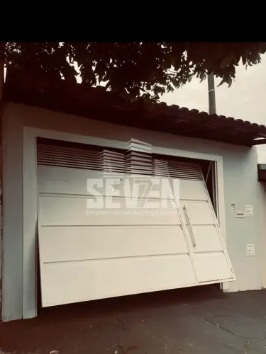 Casa a Venda com 2 Quartos no Mary Dota Bauru/SP Edícula