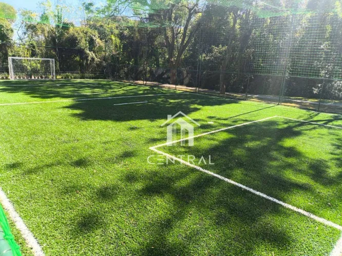 Terreno em Condomínio Ecoville I - Alameda Uvaias - Itapetinga, Atibaia - SP