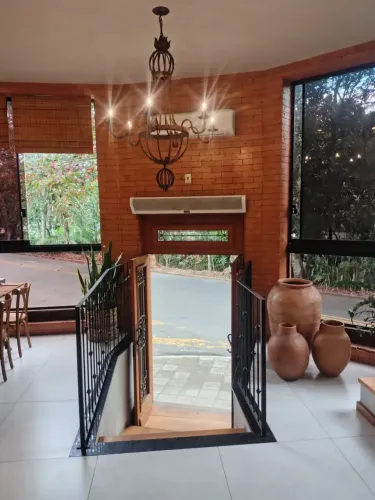 Imóvel para venda tem 1 metros quadrados em Siderópolis - Volta Redonda - RJ
