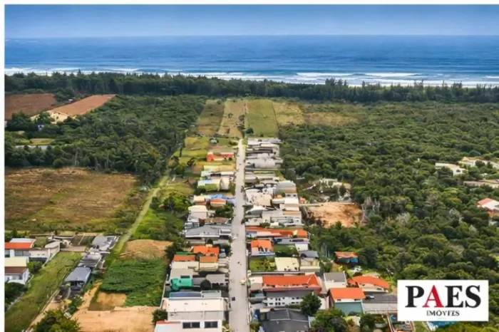 Pousada - Florianópolis SC