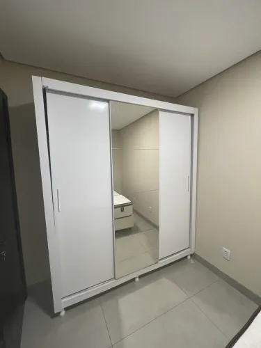 Guarda Roupa usado