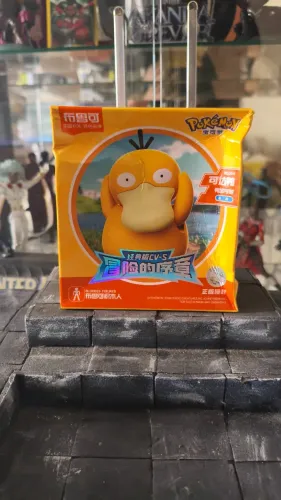 Blokees Psyduck Lacrado