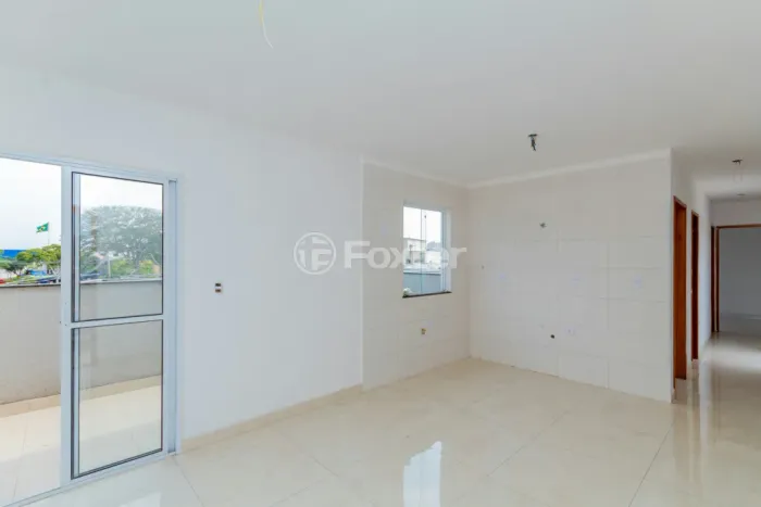 Apartamento à venda Rua São Luiz Gonzaga, Jaçanã - São Paulo