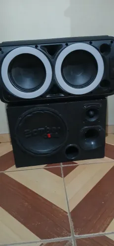 Vende-se som automotivo
