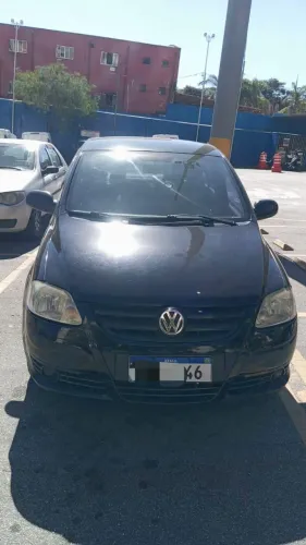 Volkswagen Fox City 1.0 MI/ 1.0mi Total Flex 8V 5P 2008
