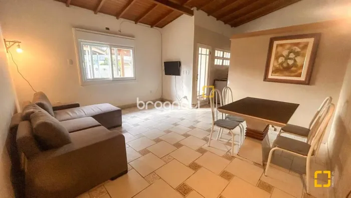 Casa Ponta das Canas 4 quartos Florianópolis