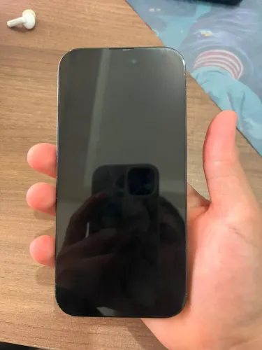 iPhone 14 Pro