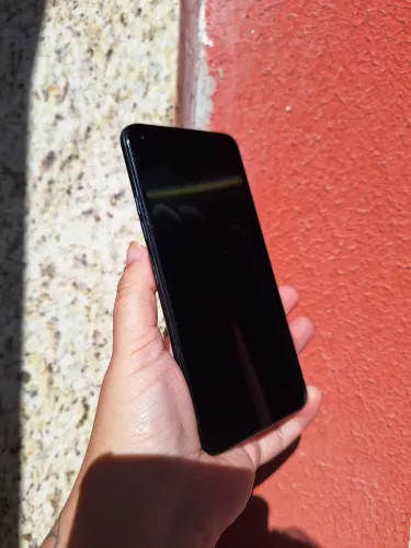 LG K61