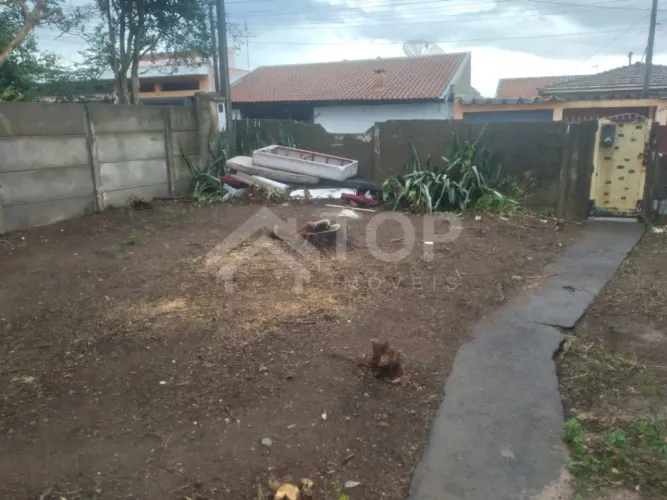 Venda de Terreno / Padrão na cidade de São Carlos