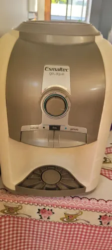 GELAGUA ESMALTEC