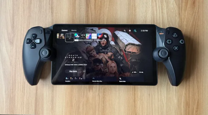 PS Portal