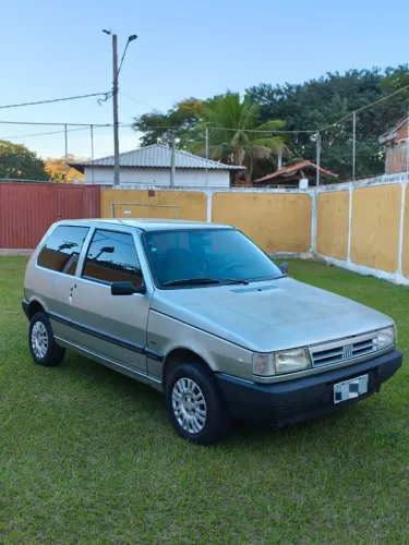 Fiat Uno Mille 1.0/ I.e./ Electronic/ Brio 1995