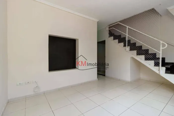 Sobrado com 3 dormitórios à venda, 64 m² por R$ 430.000 - Vila Prudente (Zona Leste) - São