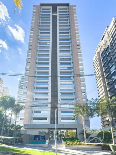 Apartamento à venda no Uber Miró - 131 m², 4 dormitórios (2 suítes), mobiliado e pronto pa