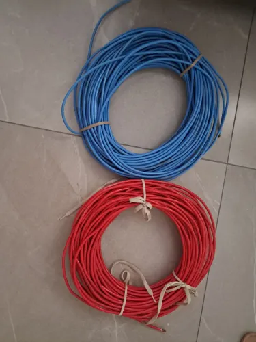 FIO 10 MM CORFIO 90 METROS