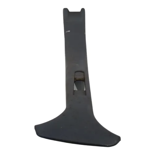Moldura Coluna Meio Esquerdo Ford Fiesta 1996 1997 98 A 2002