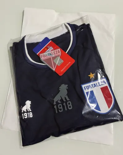 CAMISA FORTALEZA OFICIAL