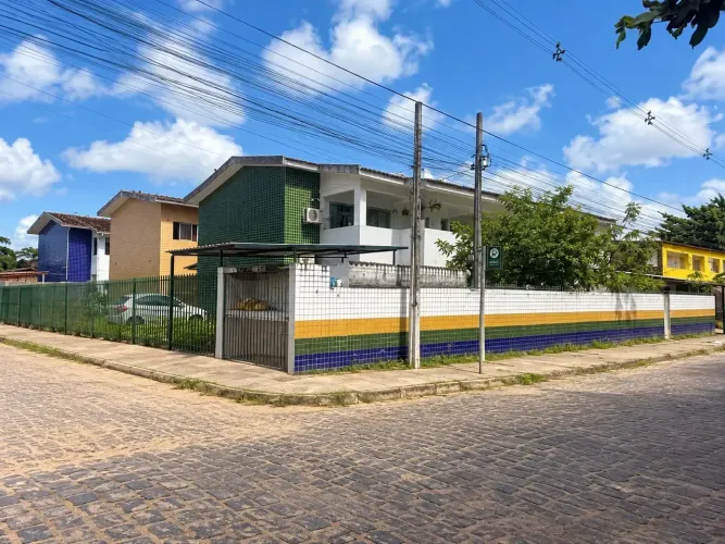 Casa em Igarassu