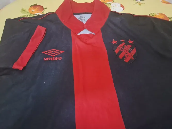 Camisa do Sport oficial!!