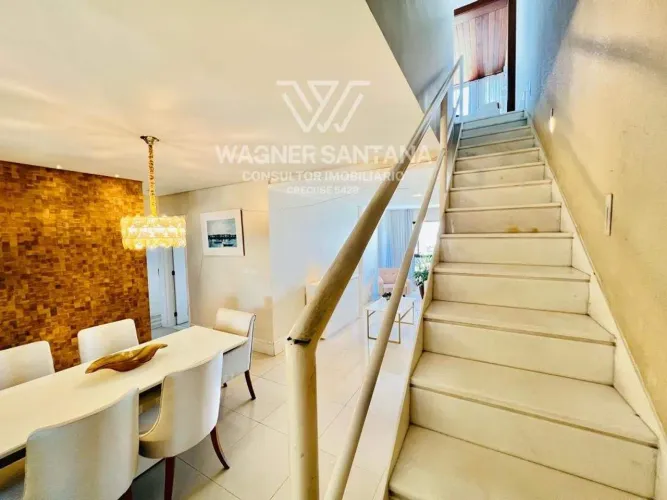 Apartamento à venda no Tyrol, JARDINS, Aracaju, SE