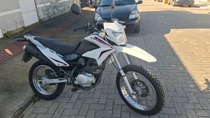 Bros 150 Esd