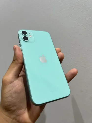 IPhone 11 único dono 