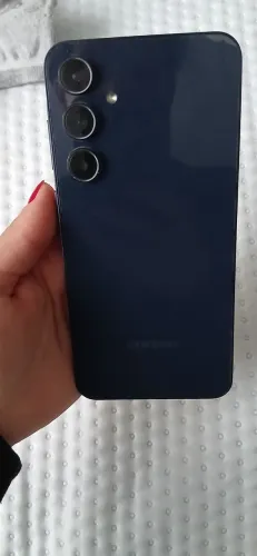 Vendo celular Samsung a55 5G 256GB