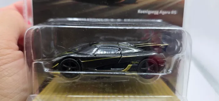 Tarmac Works Koenigsegg Agera Rs