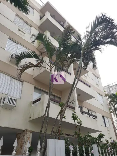 Venda-Apartamento-Guarujá-Enseada