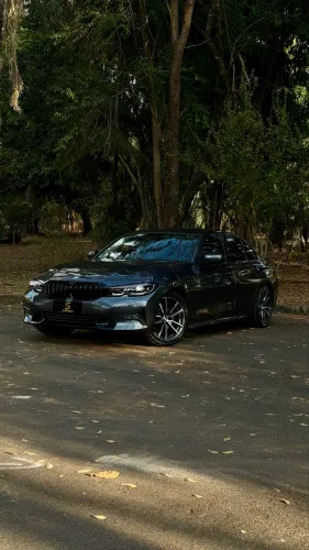 BMW 320I A Modern/sport TB 2.0/a.flex 16V 4P 2022