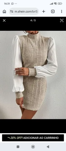 Vestido