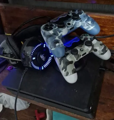 PlayStation4