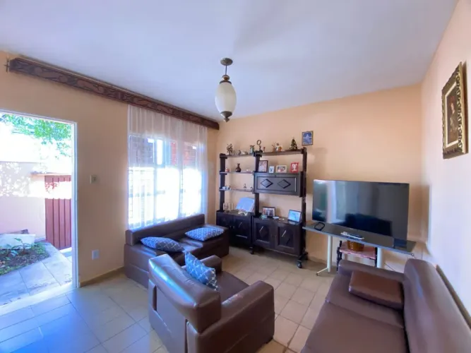 Casa 3 dormitórios venda, 157 m² R$ 900.000 - Vila Jardini - Sorocaba/SP