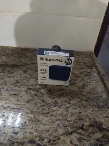 Bluetooth ótima