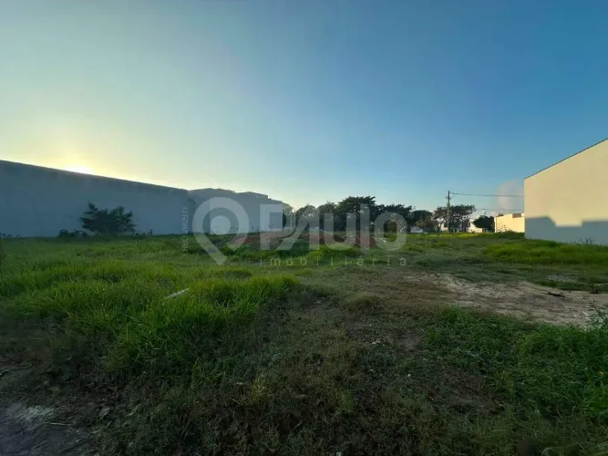 Terreno para locação no bairro Santa Terezinha - Piracicaba/SP