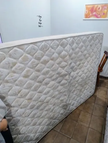 Colchão