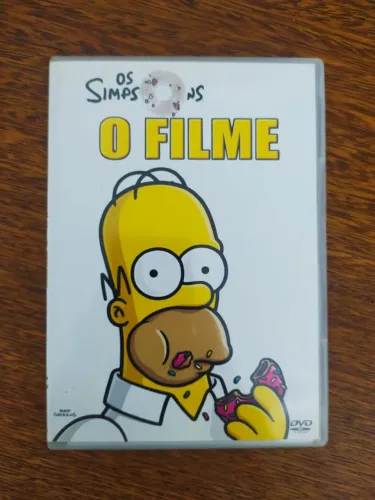 Os Simpsons - O Filme