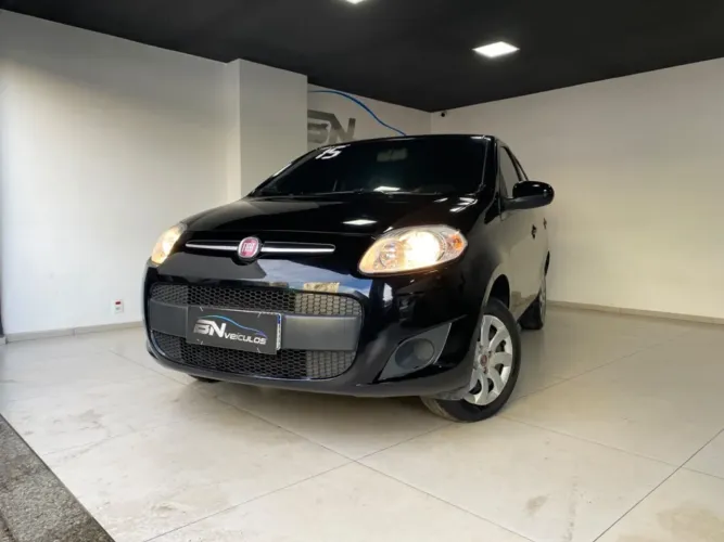 Fiat Palio Attractive 1.0 EVO Fire Flex 8V 5P 2015
