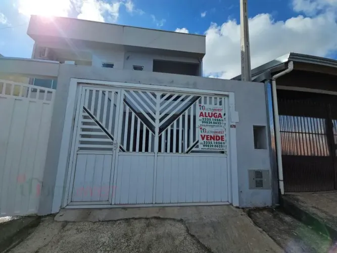 Casas SOROCABA - SP