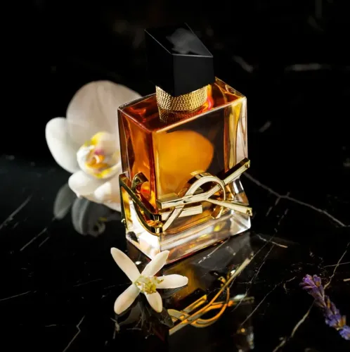 Perfume Yves Saint Laurent Libre Eau De Parfum Intense 90ml