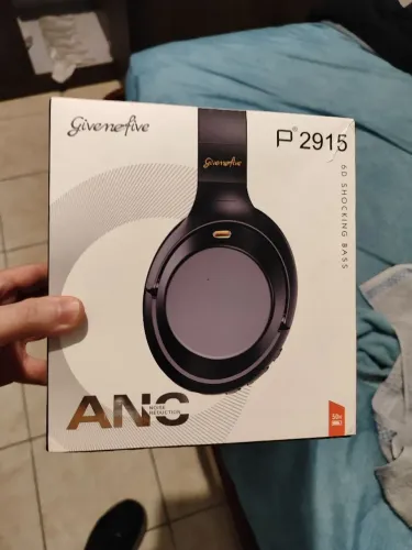 Headphones Give Me Five P2915
