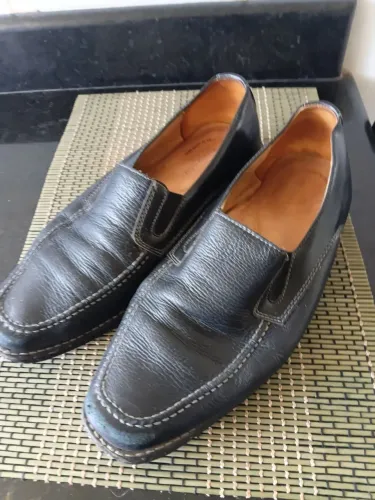 Sapato masculino tam 41