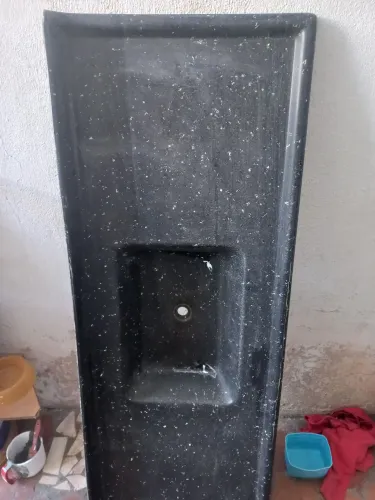 PIA SINTETICA 150X55