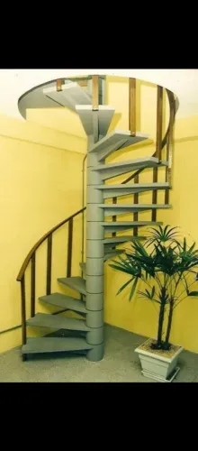 Escada caracol