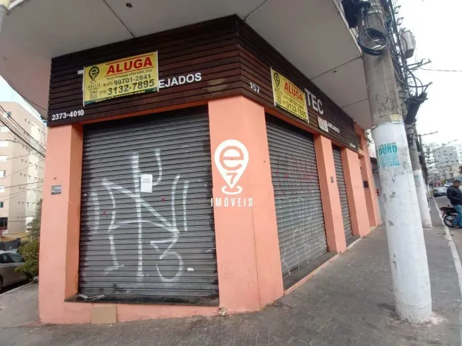 EXCELENTE SALÃO AO LADO DA ESTAÇÃO PRAÇA DA ÁRVORE PARA LOCAÇÃO!