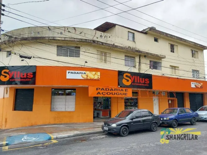 Apartamento com 1 dormitório para alugar, 35 m² por R$ 1.036,42/mês - Jardim Takebe - Diad
