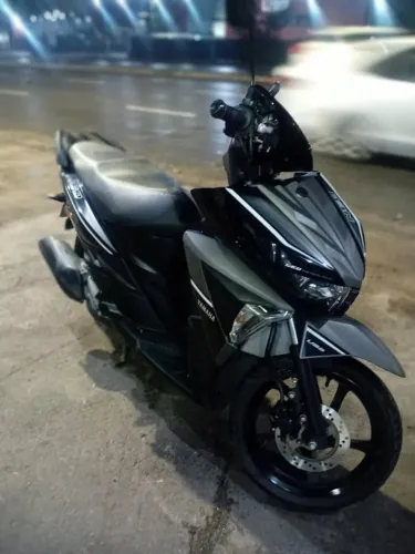 Yamaha Neo 125cc - R$ 9.500,00 - Econômica e Impecável 