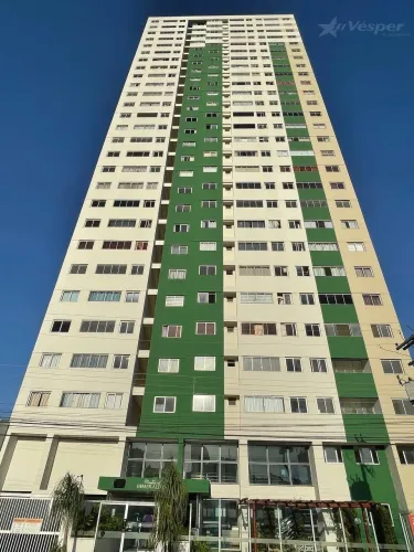 ESMERALDAS DI LOURENZZO - Apartamento à venda no bairro Jardim das Esmeraldas - Goiânia/GO