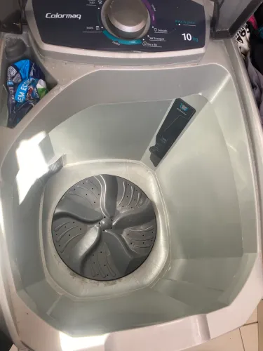 Tanquinho de lavar roupa