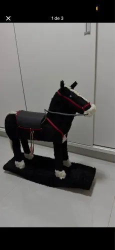 Cavalinho infantil